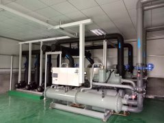 空調主機安裝-15